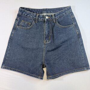 Shein Denim Women’s Shorts‎